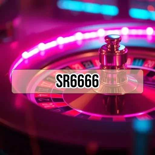 sr6666: Menyelami Keseruan Game Aksi dengan Berbagai Keunggulan