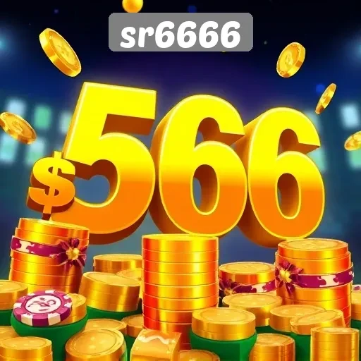 Bonus dan Promosi Menarik di SR6666