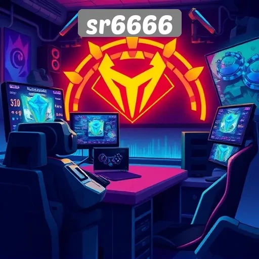 Perbandingan SR6666 dengan Platform Game Lain di Indonesia