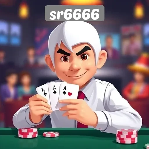 Strategi Bermain Efektif di sr6666 untuk Meningkatkan Kemenangan