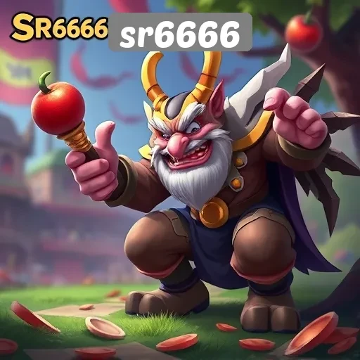 Menggali Fitur Menarik dari Situs Game SR6666