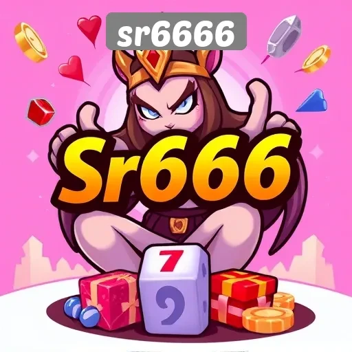Mengenal Lebih Dekat Situs Game Sr6666
