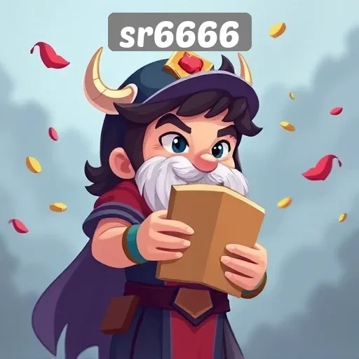 Menelusuri Keunikan Permainan di Situs sr6666