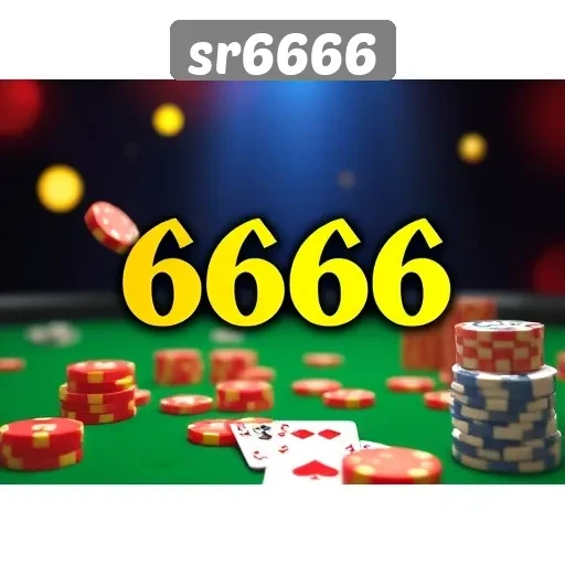 Mengungkap Keunggulan Fitur Permainan di Situs sr6666