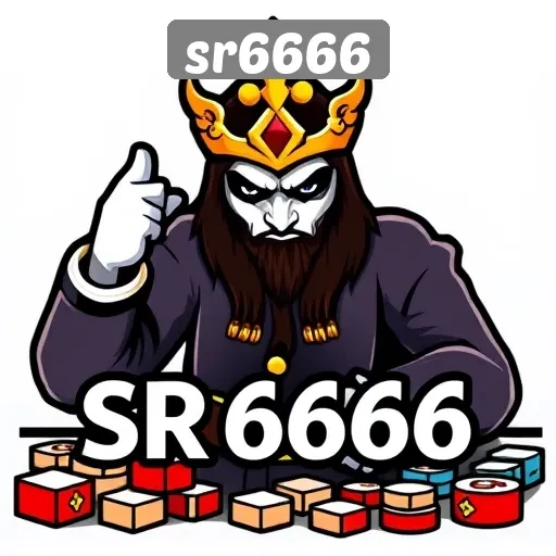 Keunggulan dan fitur menarik dari sr6666 untuk pemain Indonesia