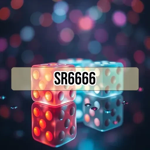 sr6666: Temukan Teman Permainan yang Seru dan Mengasyikkan