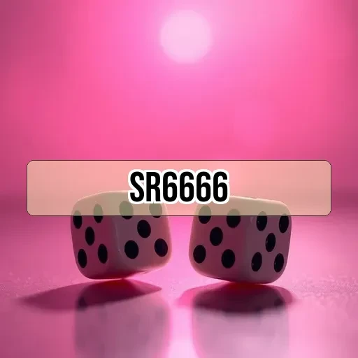 sr6666: Temukan Kesenangan Tanpa Batas dengan Game Multiplayer Online