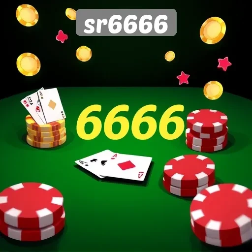 Review Permainan Populer di SR6666