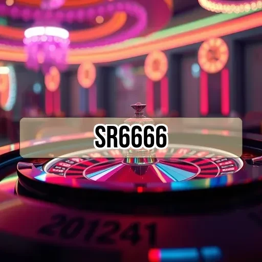 sr6666: Keseruan Game Puzzle yang Tak Terlupakan