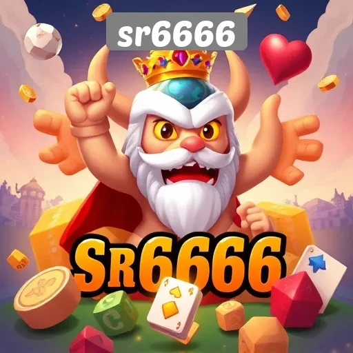 Ulasan Lengkap Tentang Situs Game sr6666