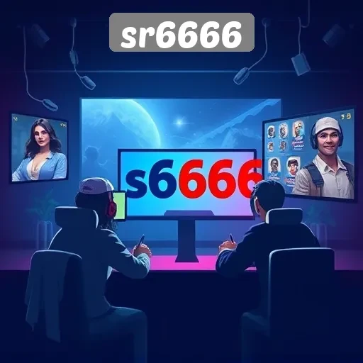 Analisis Keamanan dan Privasi di Situs Game Sr6666
