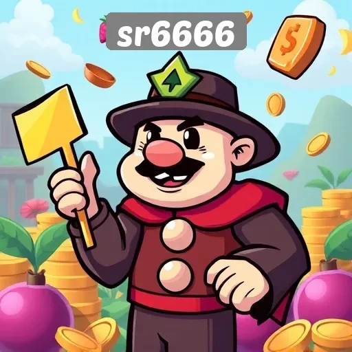 Mengenal Situs Game SR6666 dan Fitur Menariknya