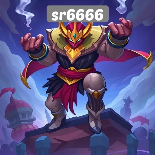 Kelebihan dan Kekurangan Bermain di sr6666 untuk Penggemar Game