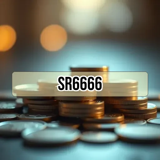 sr6666: Panduan Lengkap untuk Pemain Game Online Indonesia