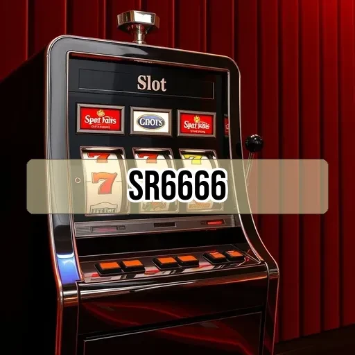 sr6666: Terungkap 5 Fitur Menarik Game Online Terbaik