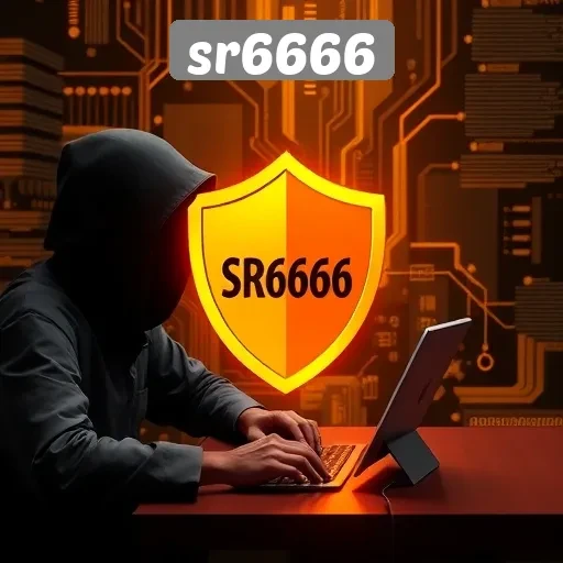 Keamanan dan Privasi Pengguna di SR6666